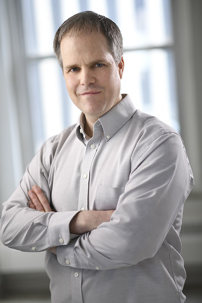 David Dangerfield, software engineer